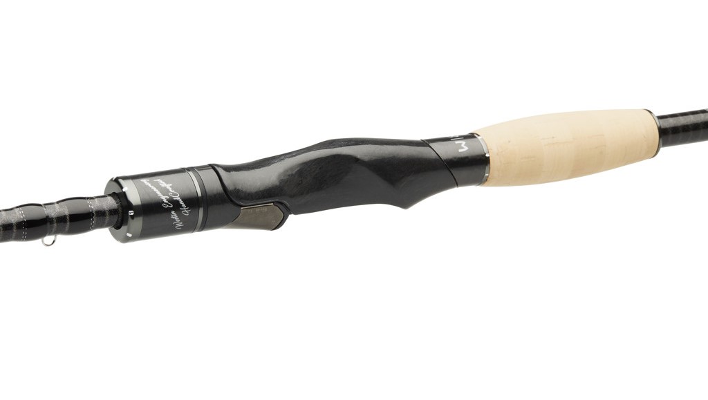 Westin W8 Powerteez 2nd Spinning Rods